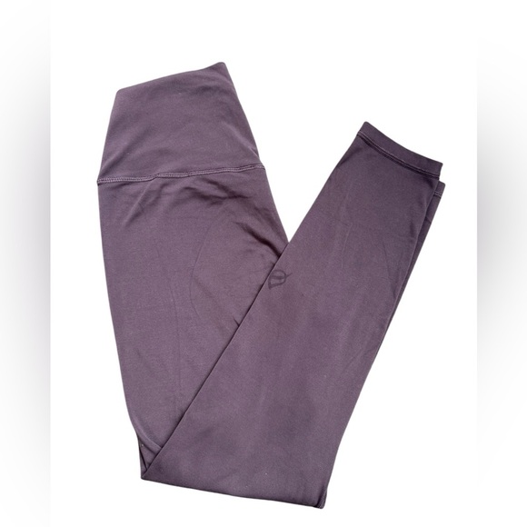 P’tula Shelby Legging Mulberry 23 - Picture 4 of 11